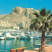 Norra Costa Blanca