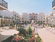 Södra Costa Blanca